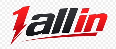 1allin โลโก้